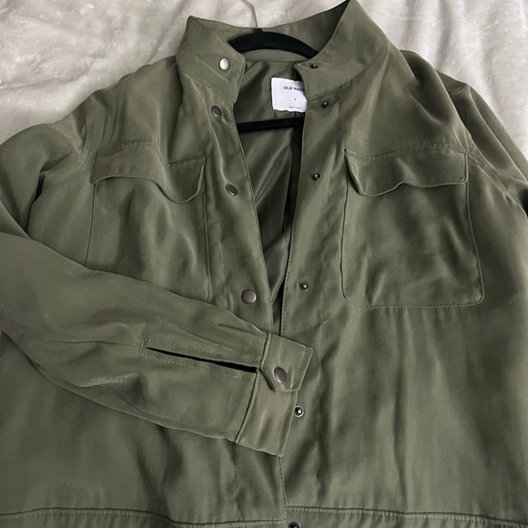 Old Navy Women’s Jacket - Picture 1 of 6